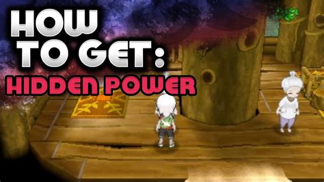 where buy secret power tm omega ruby|pokemon omega ruby thunderbolt.